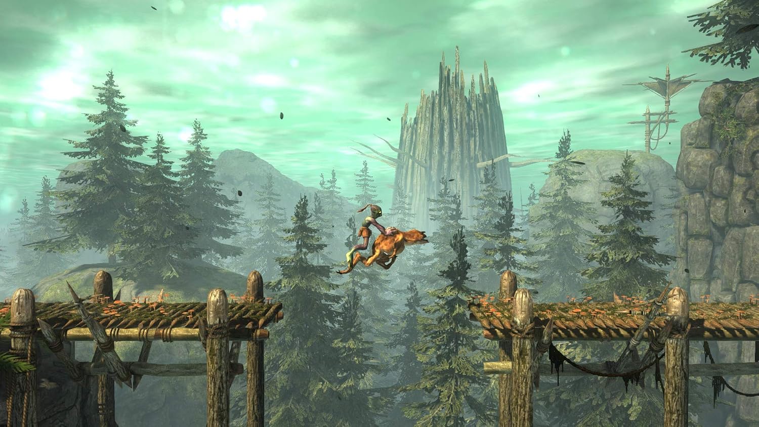 Oddworld Collection - Nintendo Switch
