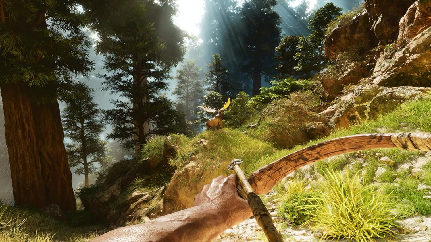 Ark: Survival Ascended - PS5