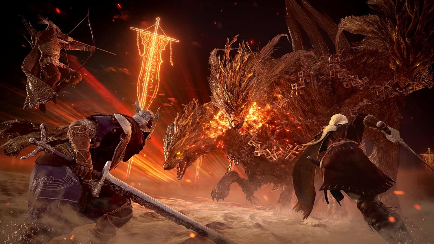 Elden Ring: Nightreign - Seekers Edition - PS5