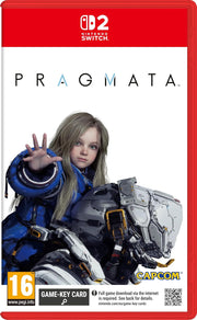 Pragmata - Nintendo Switch 2