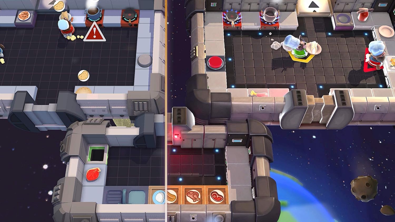 Overcooked: All You Can Eat - Xbox Series X