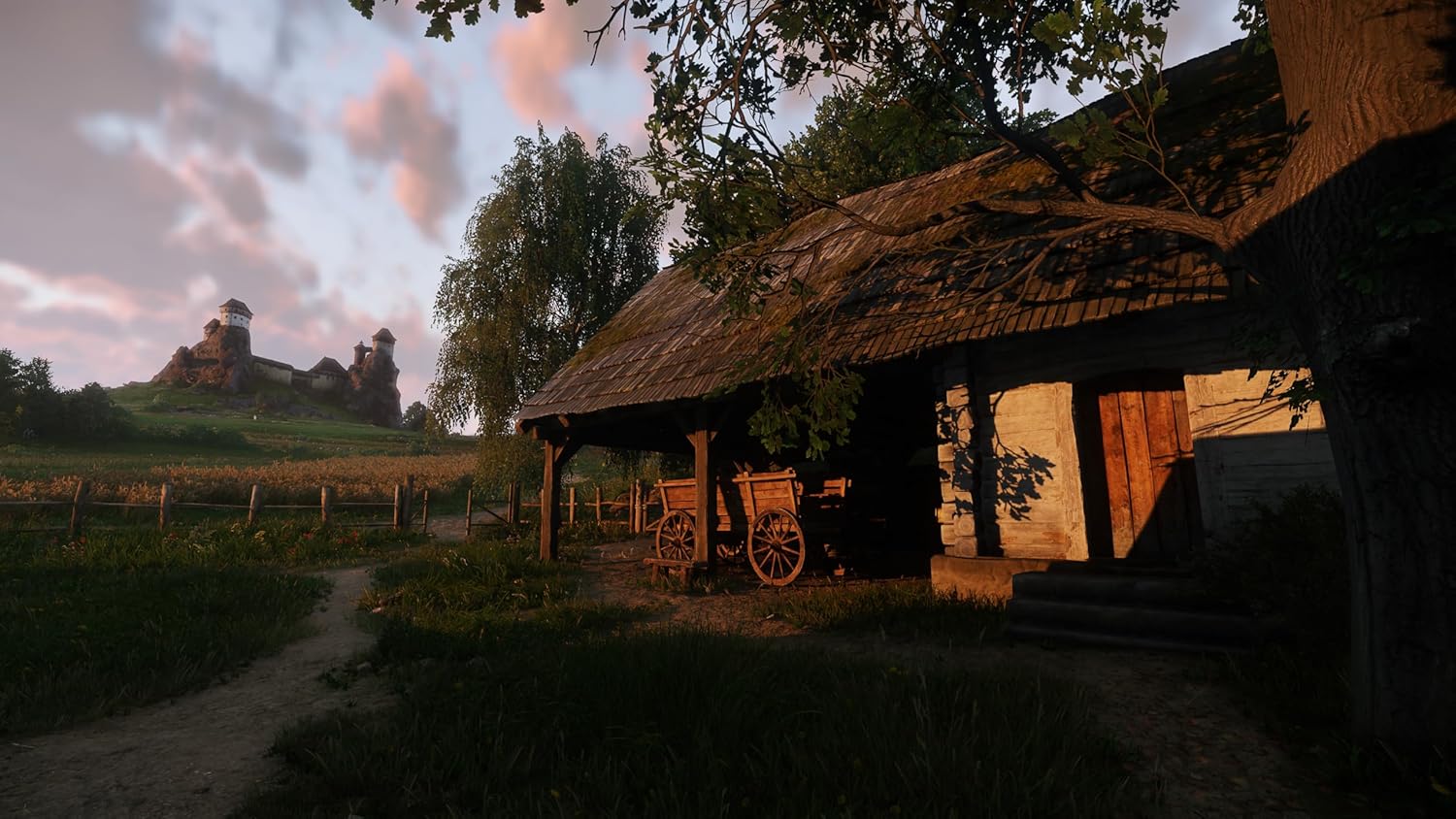 Kingdom Come: Deliverance II - PS5