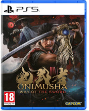 Onimusha: Way of the Sword - PS5