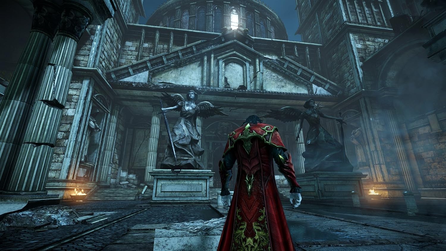 Castlevania: Lords of Shadow 2 - Xbox 360
