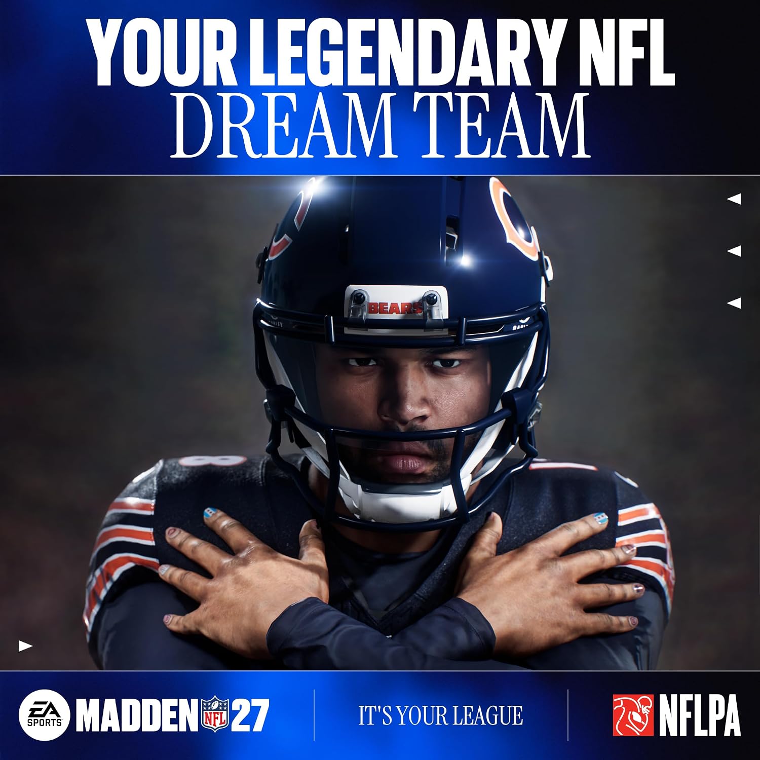 EA Sports Madden NFL 27 - Xbox Series X