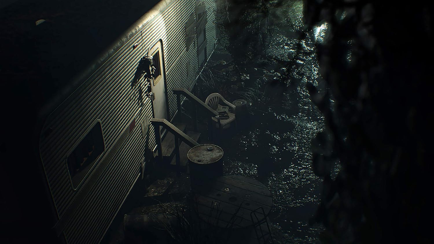 Resident Evil 7: Biohazard (Playstation Hits) - PS4