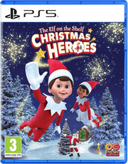 The Elf on the Shelf: Christmas Heroes - PS5