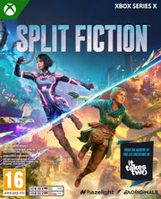 Split Fiction - Xbox Series X