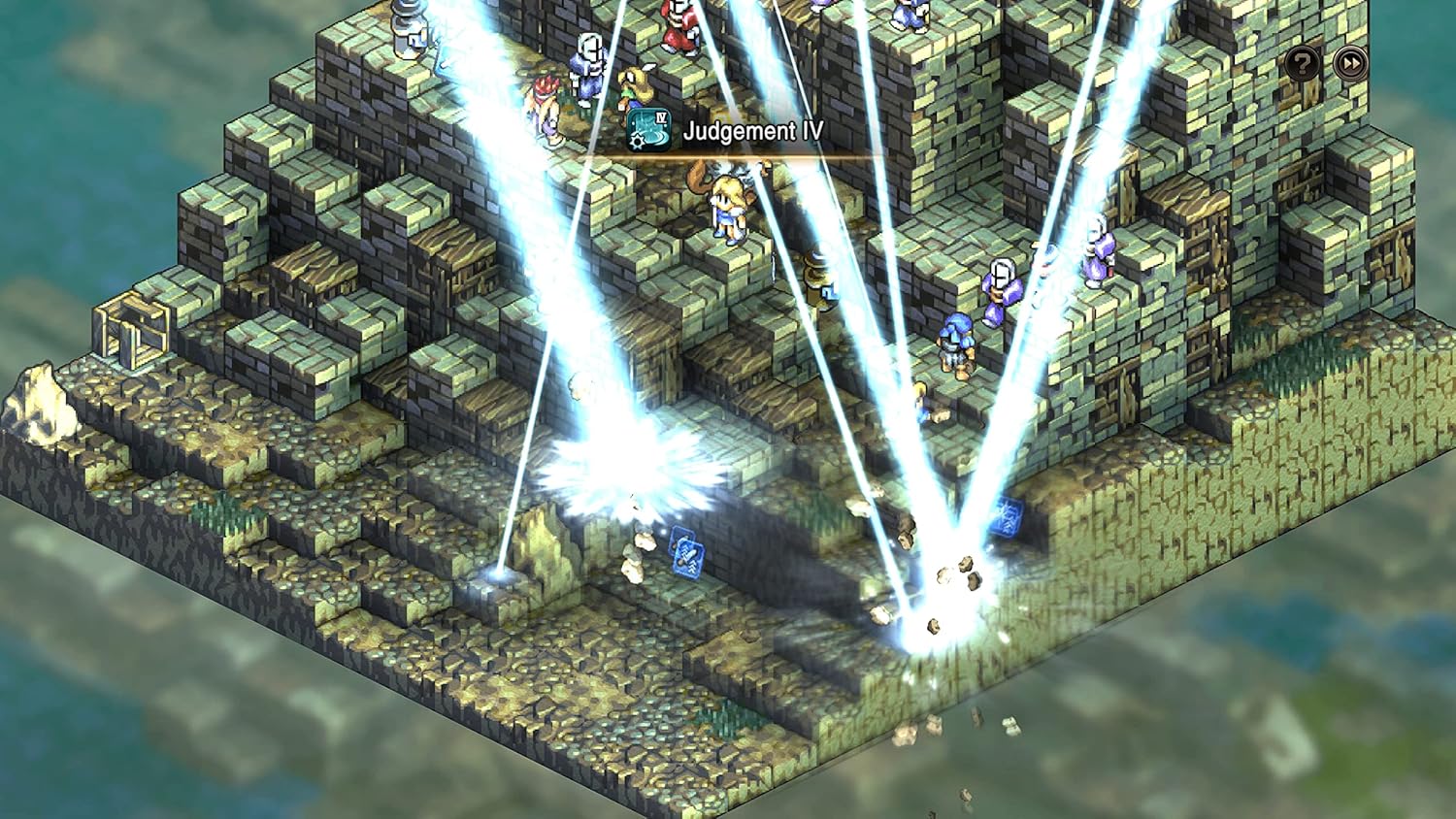 Tactics Ogre: Reborn - PS5