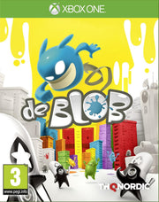 De Blob - Xbox One