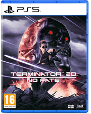 Terminator 2D: NO FATE Day One Edition - PS5