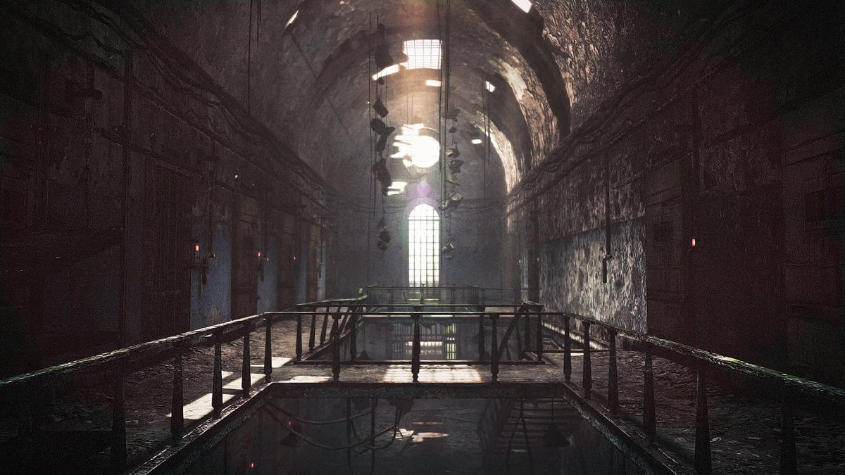 Resident Evil Revelations 2 - PS4