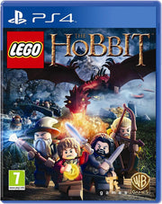 LEGO The Hobbit - PS4