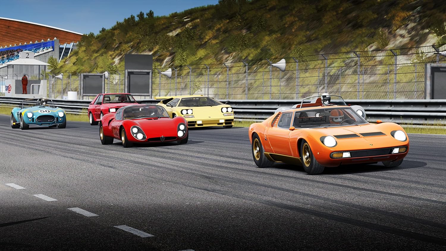 Assetto Corsa Ultimate Edition - PS4