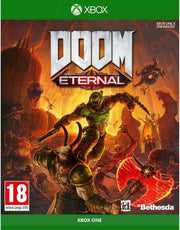 DOOM Eternal - Xbox One