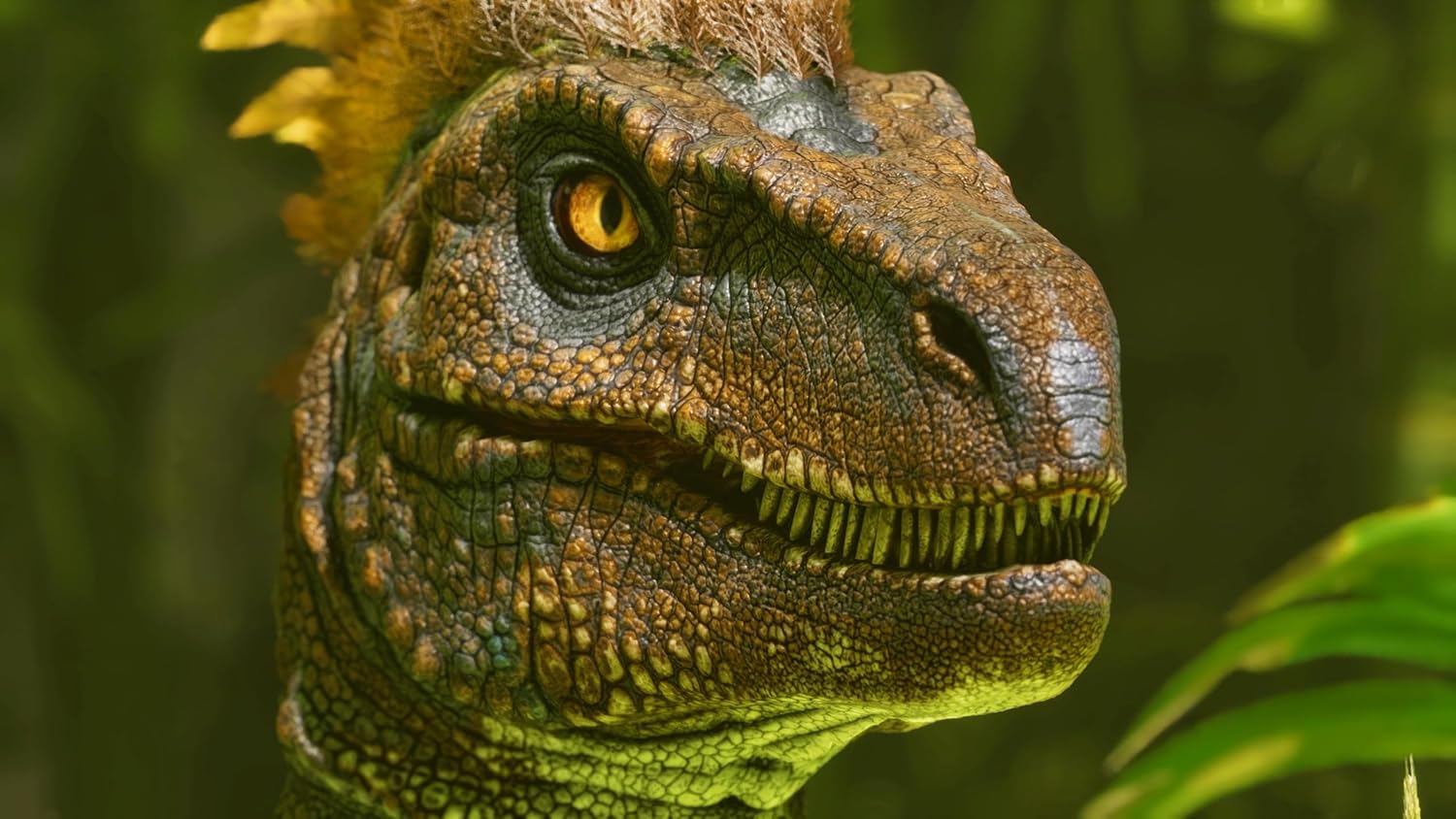 Ark: Survival Ascended - PS5
