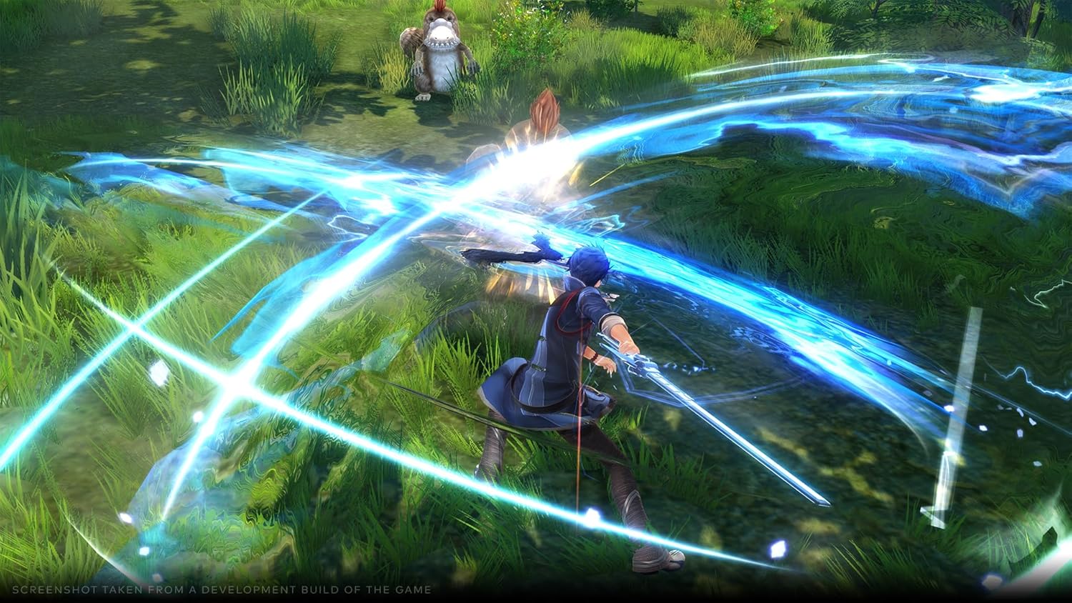 The Legend of Heroes: Trails through Daybreak Deluxe Edition - Nintendo Switch