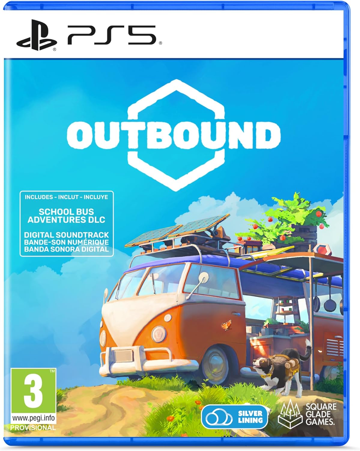 Outbound - PS5