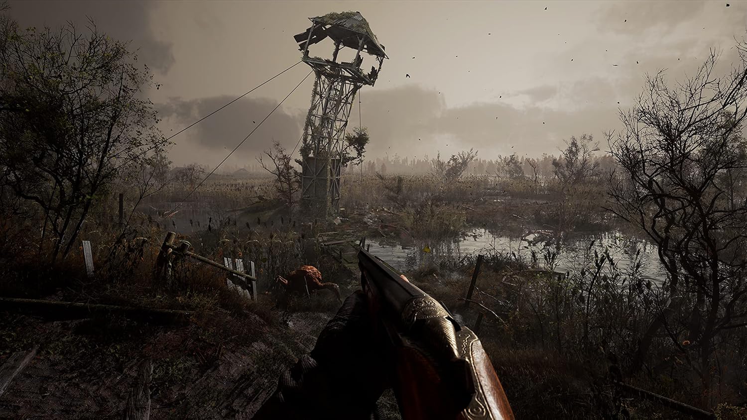 S.T.A.L.K.E.R. 2: Heart of Chornobyl Day One Edition - PS5