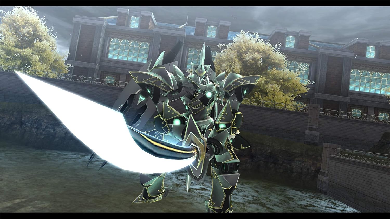 The Legend of Heroes: Trails of Cold Steel II - PS4
