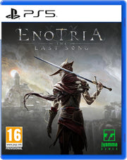Enotria: The Last Song - PS5