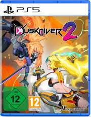 Dusk Diver 2: Day One Edition - PS5