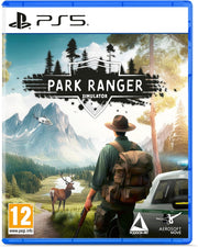 Park Ranger Simulator - PS5