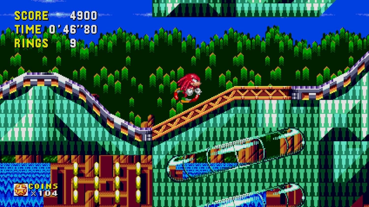 Sonic Origins Plus - Xbox One & Xbox Series X