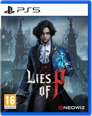 Lies of P - PS5