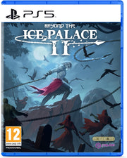 Beyond the Ice Palace II - PS5