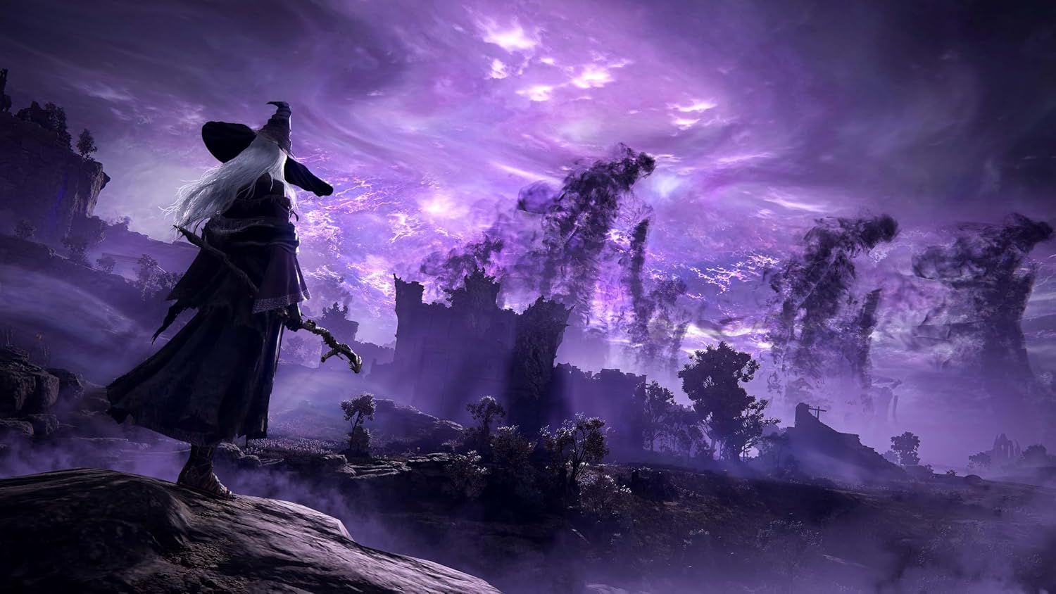 Elden Ring: Nightreign - Seekers Edition - PS5