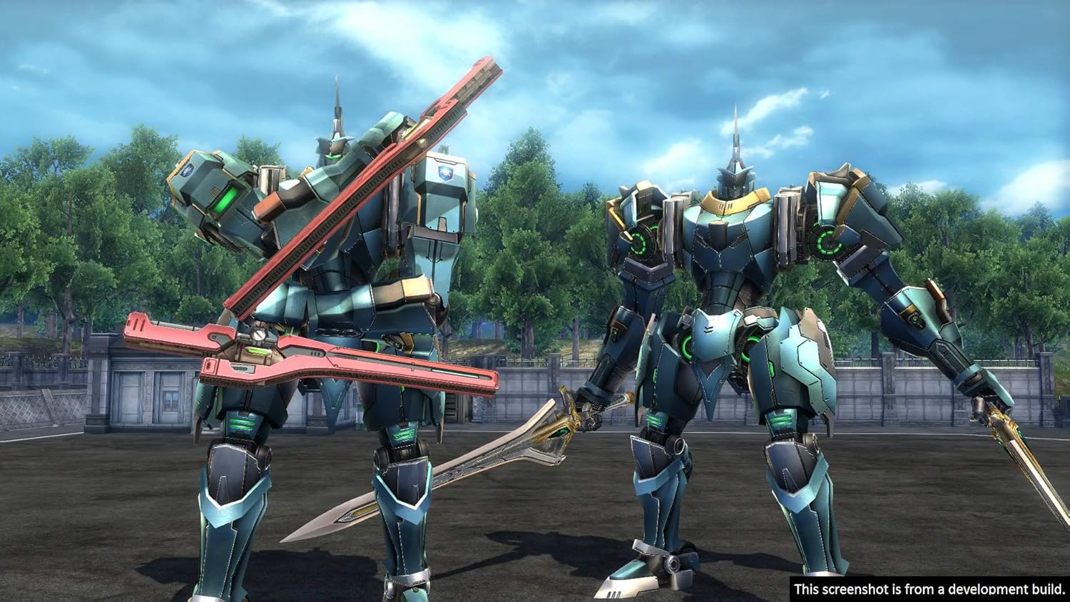 The Legend of Heroes: Trails of Cold Steel III (Early Enrollment Edition) - PS4