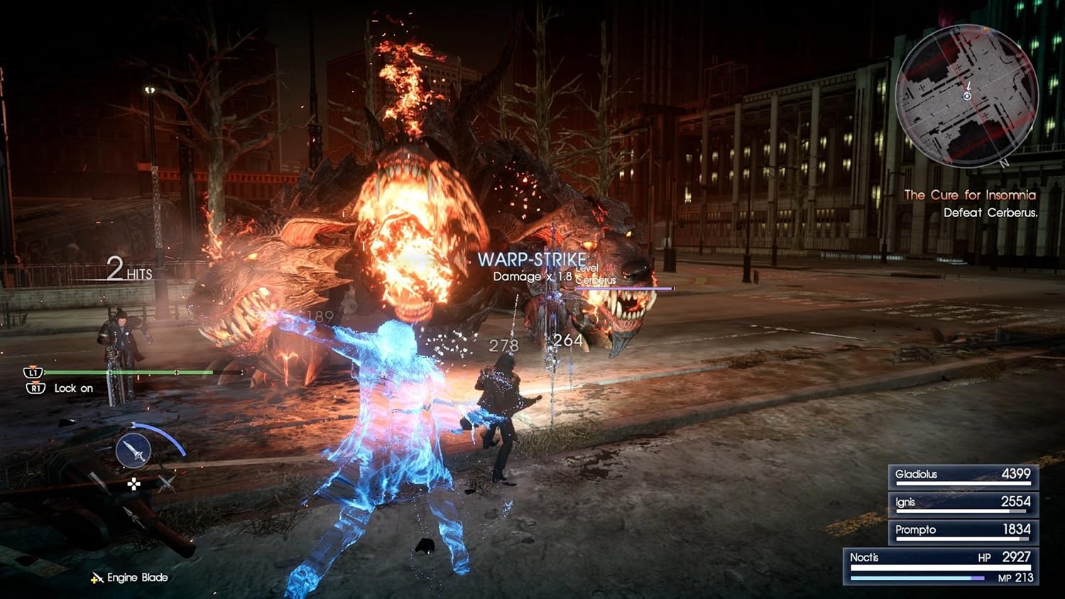Final Fantasy XV: Royal Edition - PS4