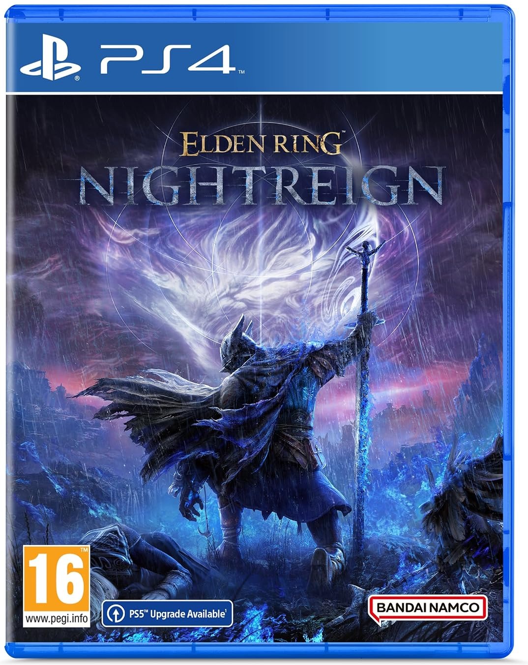 Elden Ring: Nightreign - PS4