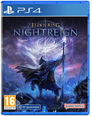 Elden Ring: Nightreign - PS4