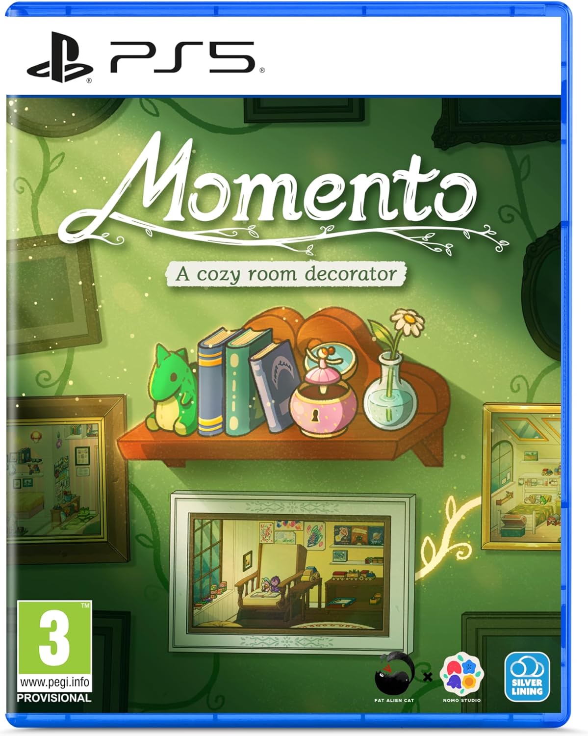 Momento - PS5