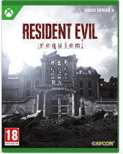 Resident Evil Requiem - Xbox Series X