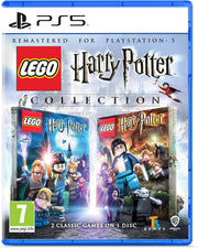 LEGO Harry Potter Collection - PS5