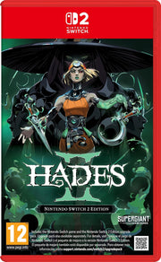 Hades II - Nintendo Switch 2