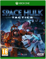 Space Hulk: Tactics - Xbox One