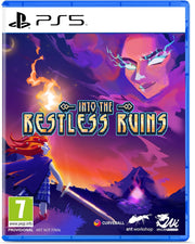Into the Restless Ruins - PS5