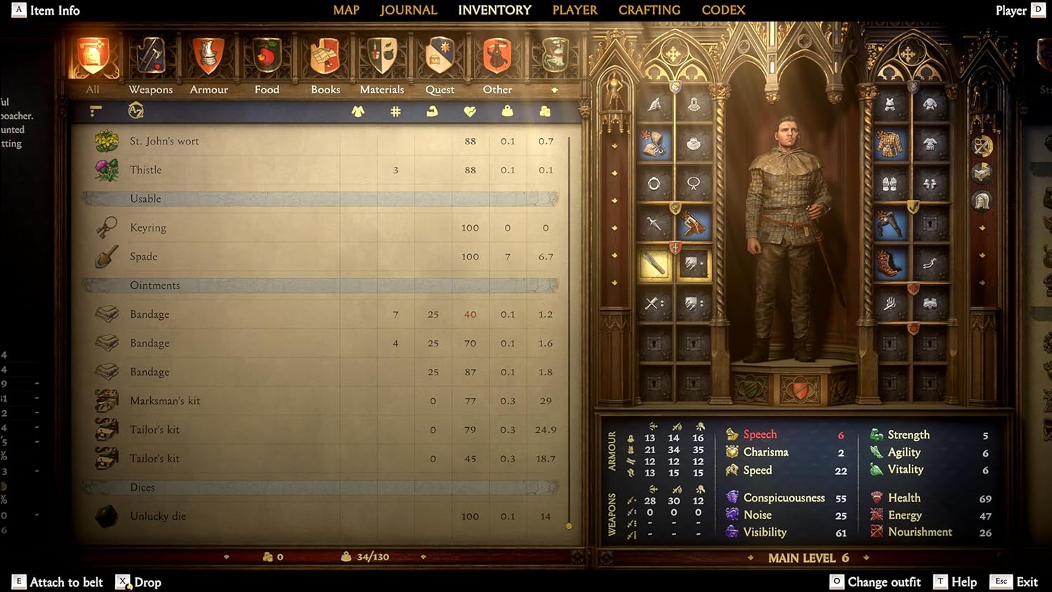 Kingdom Come: Deliverance II - PS5