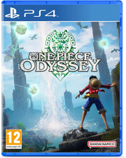 One Piece Odyssey - PS4