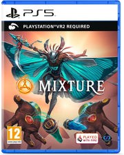 Mixture (For PlayStation VR2) - PS5