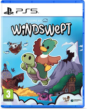 Windswept - PS5