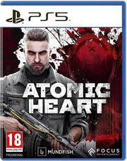 Atomic Heart - PS5