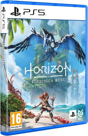 Horizon Forbidden West - PS5