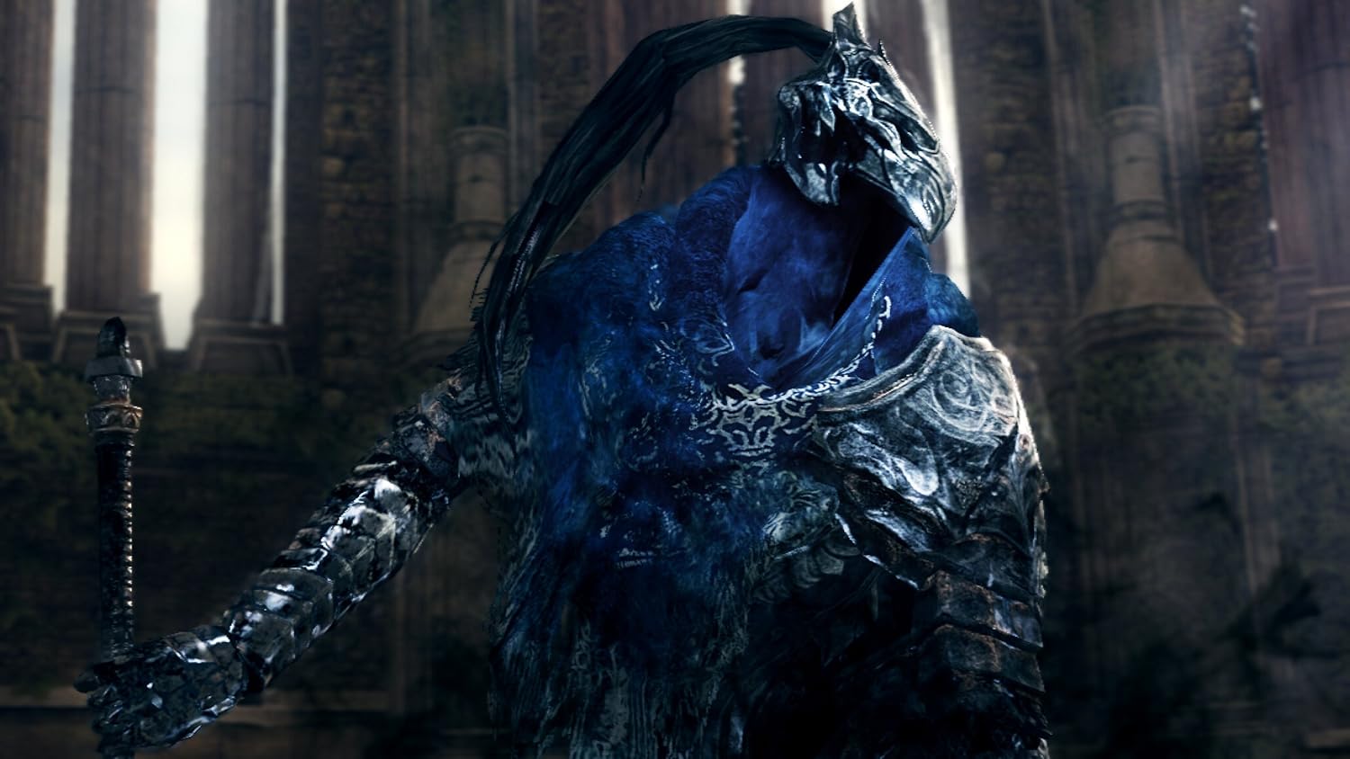Dark Souls: Prepare to Die Edition (Greatest Hits) - Xbox 360