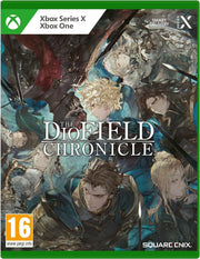 The DioField Chronicle - Xbox One & Xbox Series X