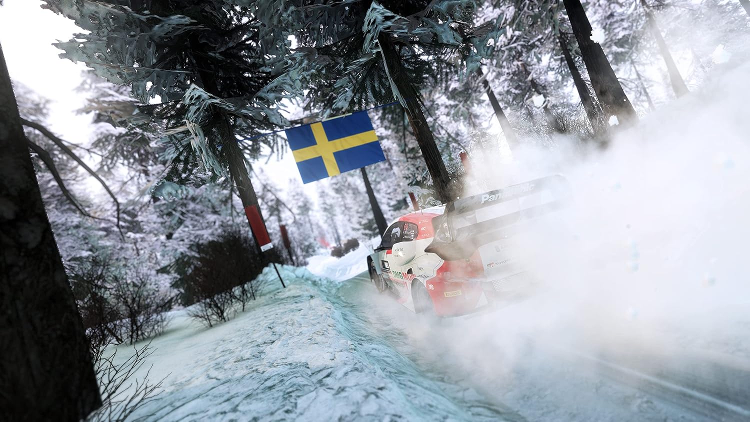 WRC Generations - PS4